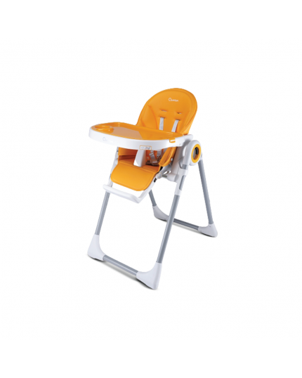 Quinton Coco Multifunction Baby Chair-Orange