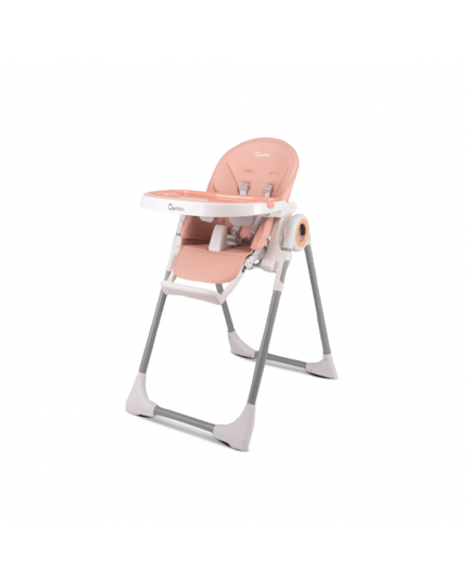 Quinton Coco Multifunction Baby Chair-Pink