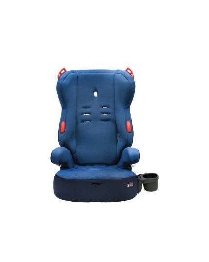 Sweet Cherry Group 1,2,3 Robin Booster Seat Dark Blue (Model: BW03)