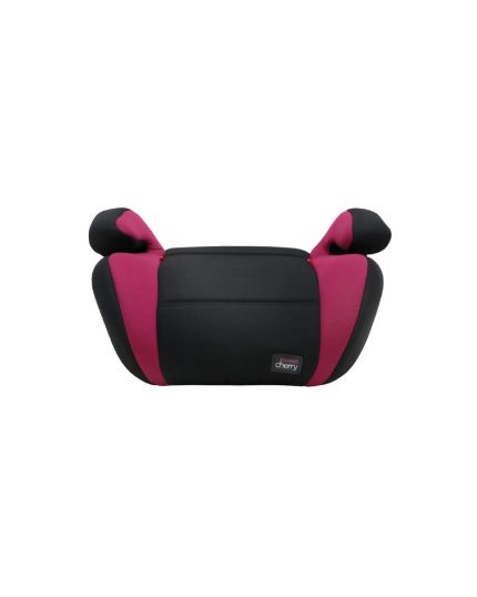 Sweet Cherry Group 2,3 Brighton Booster Seat Magenta Red(Model: YB803A)