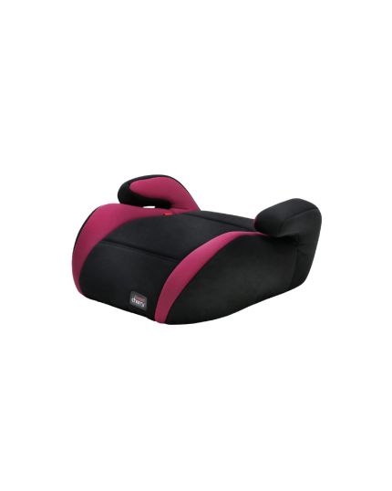 Sweet Cherry Group 2,3 Brighton Booster Seat Magenta Red(Model: YB803A)