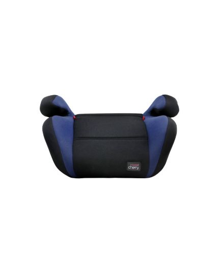 Sweet Cherry Group 2,3 Brighton Booster Seat Navy blue(Model: YB803A)