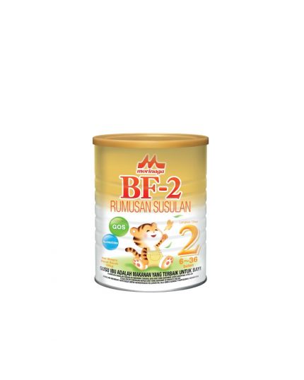 Morinaga BF-2 Infant Milk Formula (900g)
