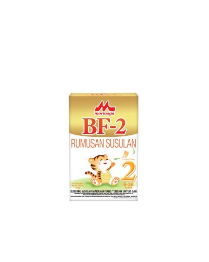 Morinaga BF-2 Infant Milk Formula (700g)