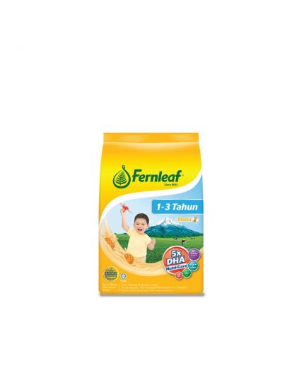 Fernleaf Milk Powder for Children 1 - 3 years (900g)