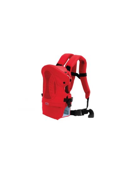 Sweet Cherry Oval Carrier with Removable Hard Board Padded (Model: SC650)