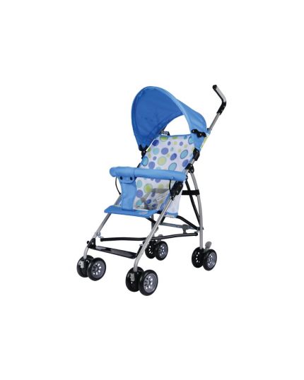 Sweet Cherry Rainbow Buggy (Model: SC310)
