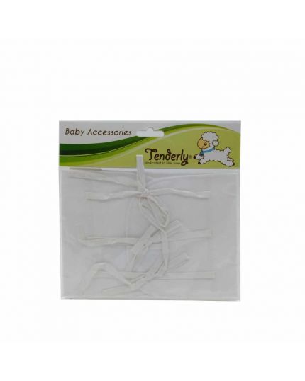 Tenderly Binder Big with 3 Strings and 2 Layer(92143902719) Newborn