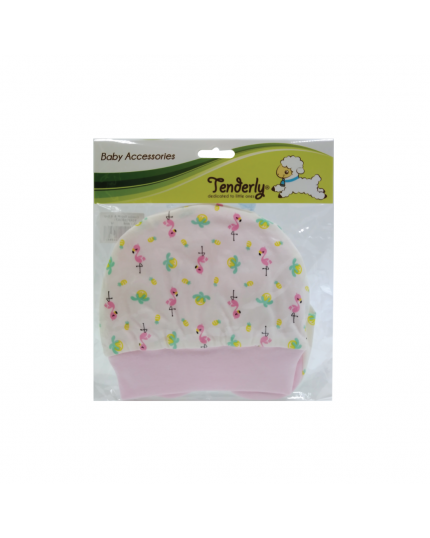 Tenderly Combo Set For 3-6 Months (92422103571) - Pink