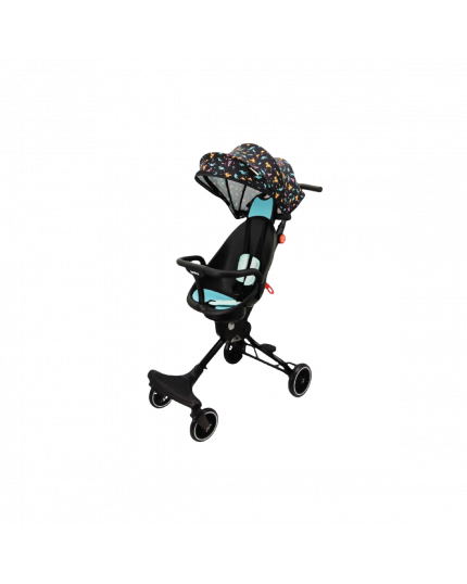 Fairworld Baby Stroller (BL-BC6V-726)
