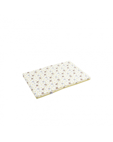 Baby Love Premium Playpen Foam Mattress - Good Night Owl (Model: 2970)