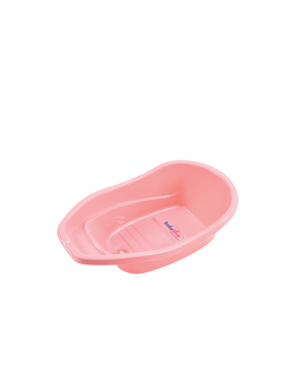 Baby Love Spa Tub with Stopper (Model: BL0163)