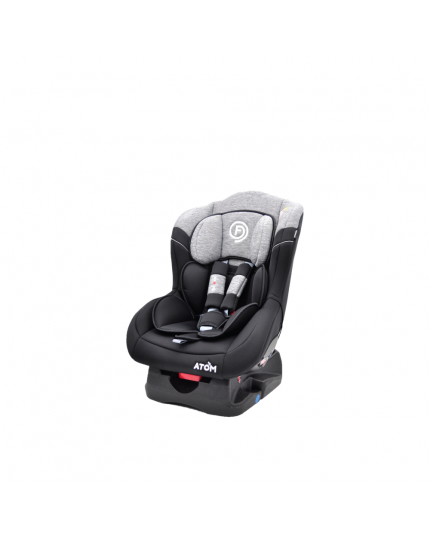 Fairworld Baby Car Seat Black/Grey-Atom(Model Number Bc 211-LB/BB)