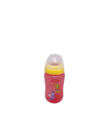 Fisher Price Soft Spout Cup (8oz) - Assorted Color