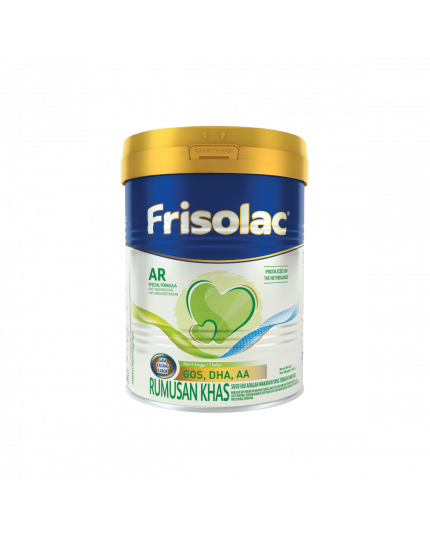 Frisolac AR 400g Milk Formula