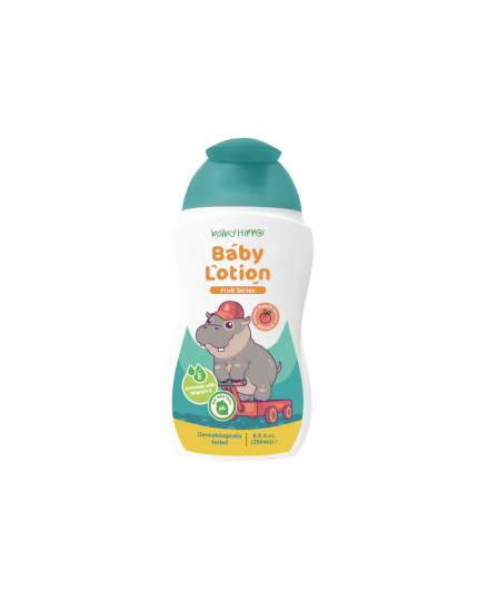 Baby Hippo Lotion - 250ml