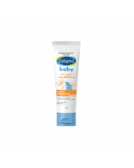 Cetaphil Baby Advanced Protection Cream - 85g