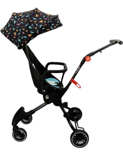 Fairworld Baby Stroller (BL-BC6V-726)