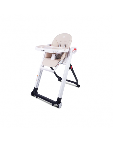 Quinton Go Berry Multi function High Chair