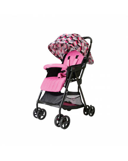Sweet Cherry Baby Stroller (Model: S1880)