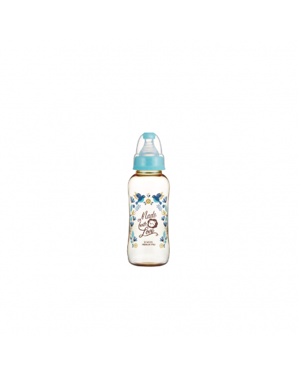 Simba Dorothy Wonderland PPSU Standard Neck Feeding Bottle - Assorted Design (320ml/11oz)