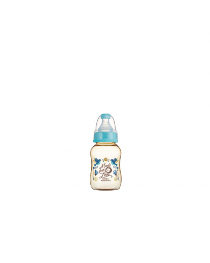 Simba Dorothy Wonderland PPSU Standard Neck Feeding Bottle - Assorted Design (150ml/5oz)