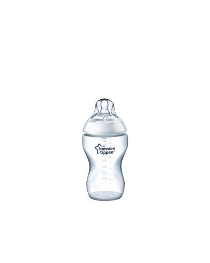 Tommee Tippee Closer To Nature Bottle (340ml/12oz)