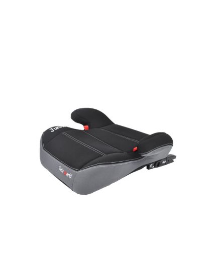 Fairworld Baby Car Booster Seat with ISOFIX - Grey BC 303S-BFL GY 
