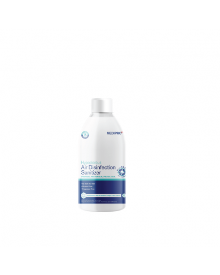 Medipro Air Disinfection Sanitizer 1L
