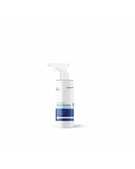 Medipro Hand Sanitizer Spray 500ml