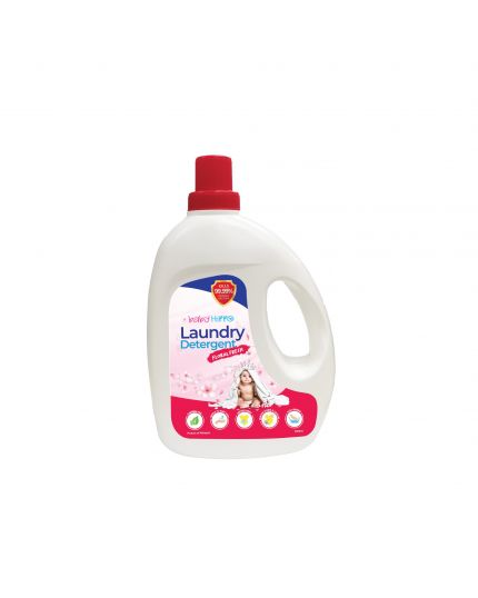 Baby Hippo Laundry Liquid Detergent - 2000ML