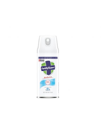 FamilyGuard Disinfectant Spray - Mountain Air (155ml)