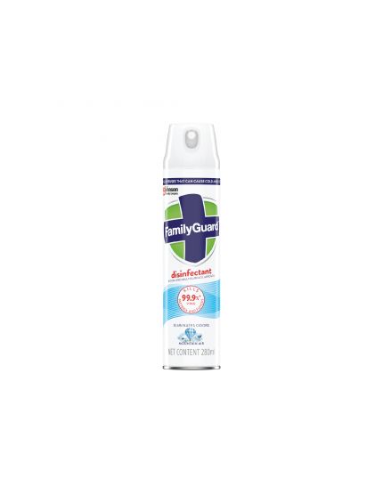 FamilyGuard Disinfectant Spray - Mountain Air (280ml)