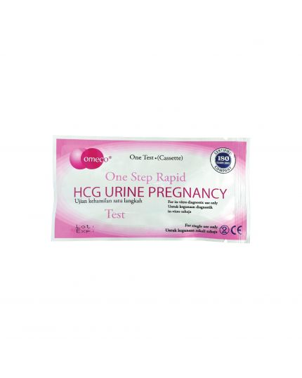Omeco Pregnancy Test Kit