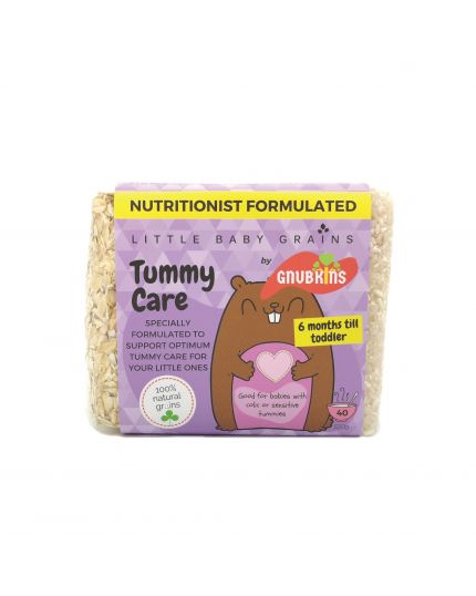 Little Baby Grains Tummy Care (Nutritionist Formulated) 6 Months - 520g