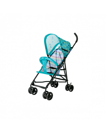 Sweet Cherry Viki Buggy Stroller (Model: S1180) - Blue