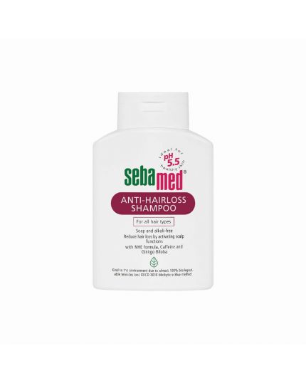 Sebamed Anti Hairloss Shampoo - 200ml