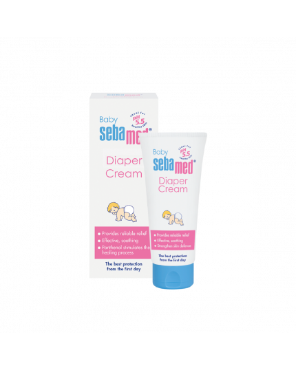 SebaMed Baby Diaper Cream 100ml