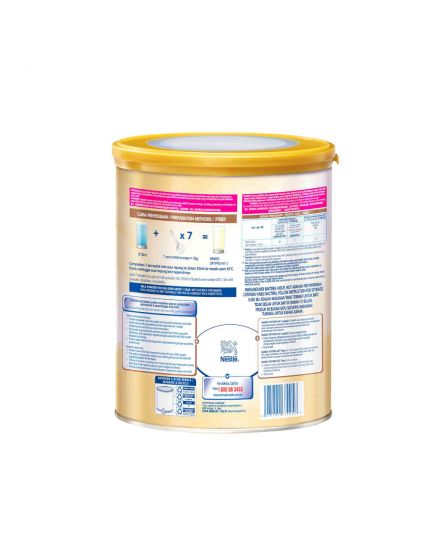 Nestle Nankid Optipro HA Stage 3 Hypoallergenic (800g)