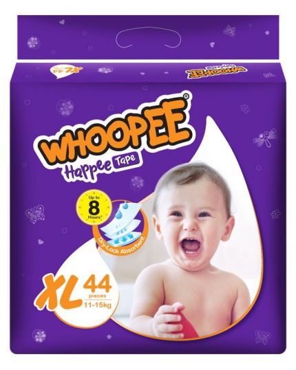 WHOOPEE TAPE XL44