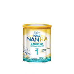 Nestle Nan HA Stage 1 Hypoallergenic (800g)