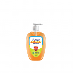Pureen Antibacterial Hand Wash 500ml