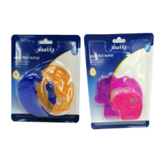 Anakku Waterfilled Teether (163-259)- Assorted Color