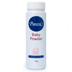 Pureen Baby Powder - Mild & Caring 175G