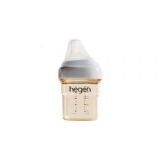 Hegen PCTO 150ml/5oz Feeding Bottle PPSU (Model: 12152105)
