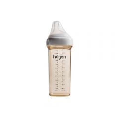 Hegen PCTO 330ml/11oz Feeding Bottle PPSU (Model: 12192105)