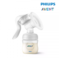 Philips Manual Breastpump Entry Level (33343001)