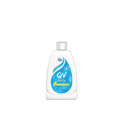 QV Baby Gentle Wash - 250g