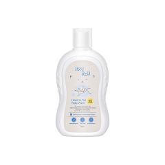 Bzu Bzu Head to Toe Baby Wash (200ml)