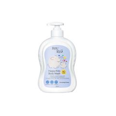 Bzu Bzu Happy Kids Body Wash (600ml)